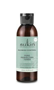 Sukin Blemish Control Pore Perfecting Toner 125ml