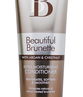 Creightons Beautiful Brunette Extra Moisturising Conditioner 250ml