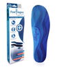 Foot Logics Comfort Orthotic Insoles (XL)