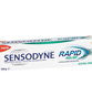 Sensodyne Toothpaste Rapid Relief  for Sensitive Teeth (Extra Fresh) 100g