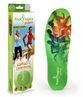 Foot Logics Sports Orthotic Insoles (XS)
