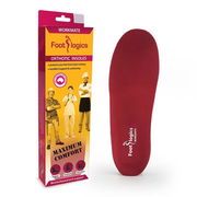 Foot Logics Workmate Orthotic Insoles (XS)