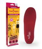 Foot Logics Workmate Orthotic Insoles (Medium)