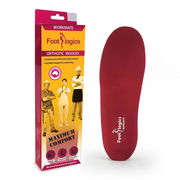 Foot Logics Workmate Orthotic Insoles (Medium)