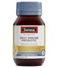 Swisse Ultibiotic Daily Immune Probiotic Cap X 30