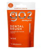 GO2 Dentagenie Interdental Brush (Wide) X 12
