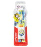 Colgate Toothbrush Kids Extra Soft 6+ Years (Minions) X 2