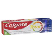 Colgate Toothpaste Total Active Prevention Whitening 115g