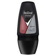 Rexona for Men Clinical Protection Roll-On Antiperspirant Deodorant (Sport) 50ml