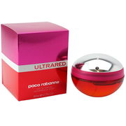 Ultrared by Paco Rabanne (Women) EDP 80ml Aged Smart