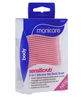 Manicare SensiScrub 3-in-1 Silicone Wet Body Brush
