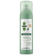 Klorane Dry Shampoo With Nettle (Tinted) 150ml Aged Smart