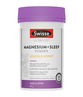 Swisse Ultiboost Magnesium + Sleep Powder 180g