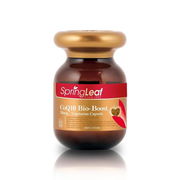 Spring Leaf Premium CoQ10 Bio-Boost 50mg Cap X 60 Aged Smart