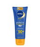 Nivea Sun Protect & Moisture SPF 50+ Moisturising Sunscreen Lotion 100ml