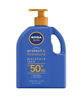 Nivea Sun Protect & Moisture SPF 50+ Moisturising Sunscreen Lotion 1L