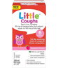 Little Coughs (Raspberry) 200ml