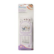 Dream Baby Bottle Drying Rack Aged Smart