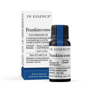 In Essence Frankincense Pure Essential Oil 8ml