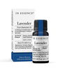 In Essence Lavender Pure Essential Oil 8ml