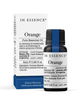 In Essence Orange Pure Essential Oil 8ml