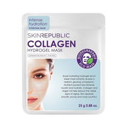 Skin Republic Collagen Hydrogel Face Mask Sheet Aged Smart