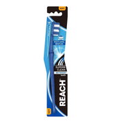Reach Toothbrush Superb Clean Between Teeth Soft Aged Smart