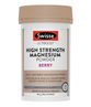 Swisse Ultiboost High Strength Magnesium Powder Berry 180g