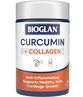 Bioglan Curcumin Plus Collagen Tab X 60