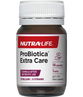 Nutralife Probiotica Extra Care Cap X 14