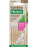 Piksters Bamboo Interdental Brush (Size 00 - Pink) X 32