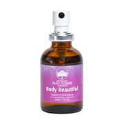 Australian Bush Flower Essences Body Beautiful Essence Oral Spray 30ml