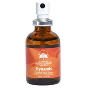 Australian Bush Flower Essences Dynamis Essence Oral Spray 30ml Aged Smart