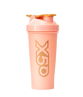 X50 Shaker Pink (Gold Logo) 600ml