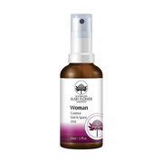 Australian Bush Flower Essences Woman Essence Skin & Space Mist 50ml