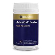 BioCeuticals AdvaCal Forte Tab X 90 Aged Smart