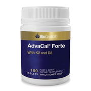 BioCeuticals AdvaCal Forte Tab X 180 Aged Smart