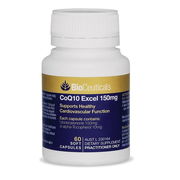 BioCeuticals CoQ10 Excel 150mg Cap X 60