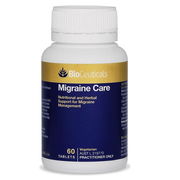 BioCeuticals Migraine Care Tab X 60