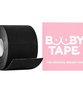 Booby Tape Black