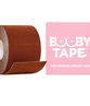 Booby Tape Brown