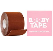 Booby Tape Brown Aged Smart