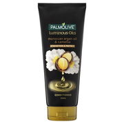 Palmolive Luminous Oils Strengthen & Protect (Moroccan Argan Oil & Camellia) Conditioner 350ml