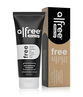 Alfree Plain Whitening Charcoal Toothpaste 80g