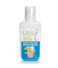 Oral Seven Moisturising Mouthwash 250ml