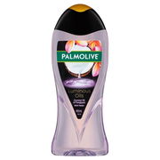 Palmolive Luminous Oils Nourish & Glow Shower Gel (Frangipani & Coconut) 400ml