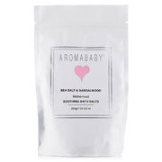 Aromababy Motherhood Soothing Bath Salts 200g Aged Smart