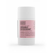 Noosa Basics Organic Deodorant Stick (Rose & Frankincense) 60g