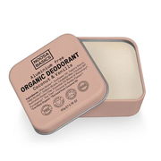 Noosa Basics Organic Deodorant Tin (Coconut & Vanilla) 50g