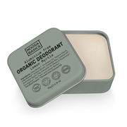 Noosa Basics Organic Deodorant Tin (Lemon Myrtle) 50g Aged Smart